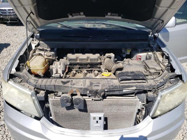 2010 DODGE JOURNEY SXT  