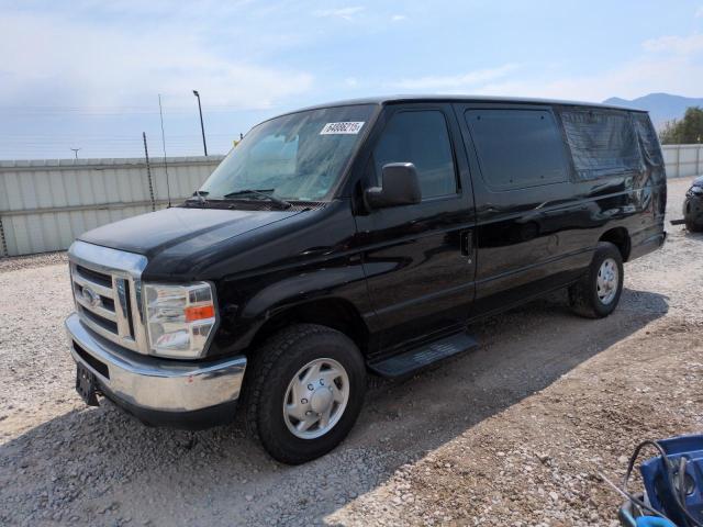 2013 Ford Econoline E350 Super Duty Wagon  