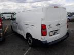 2020 TOYOTA PROACE ICO for sale at Copart SANDTOFT