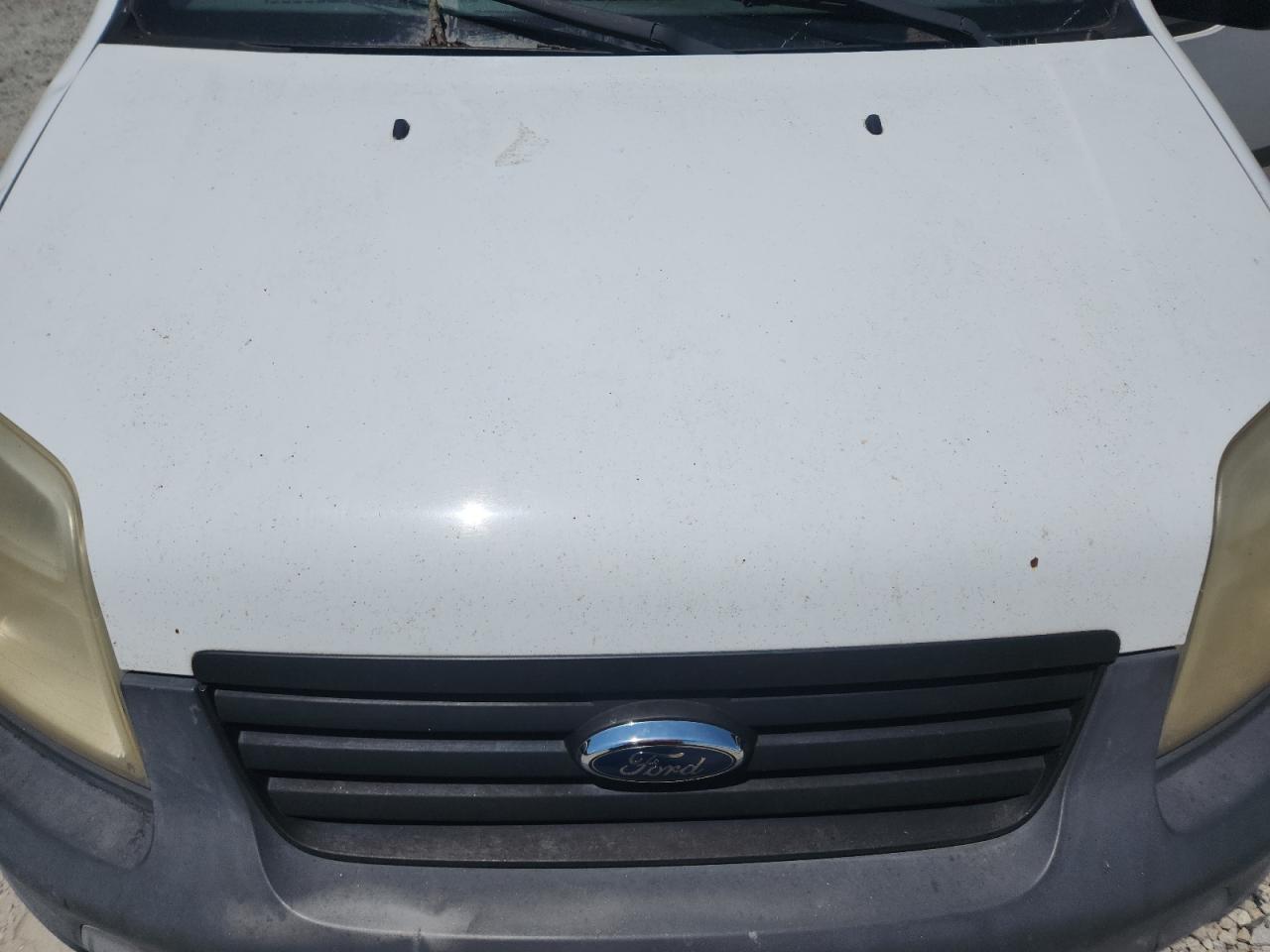2012 Ford Transit Connect Xl VIN: NM0LS7AN5CT092488 Lot: 64180305
