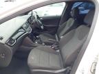 2016 VAUXHALL ASTRA SRI for sale at Copart WOLVERHAMPTON