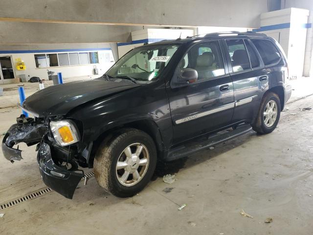 2005 Gmc Envoy