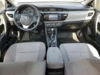 2014 TOYOTA COROLLA L   for sale at Copart ON - TORONTO