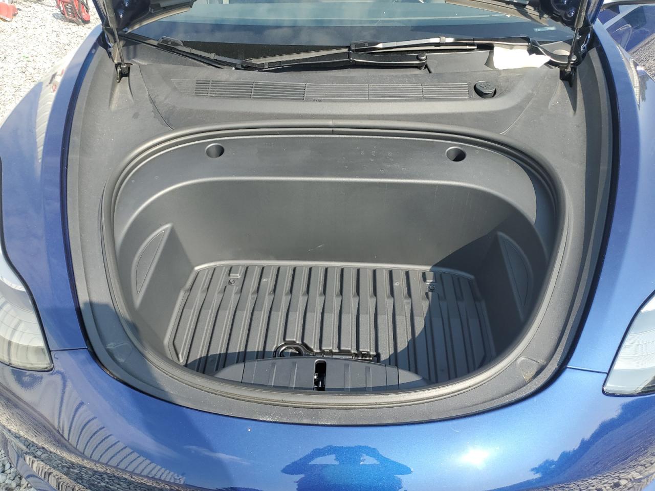2023 Tesla Model 3 VIN: 5YJ3E1EA3PF679621 Lot: 64648385
