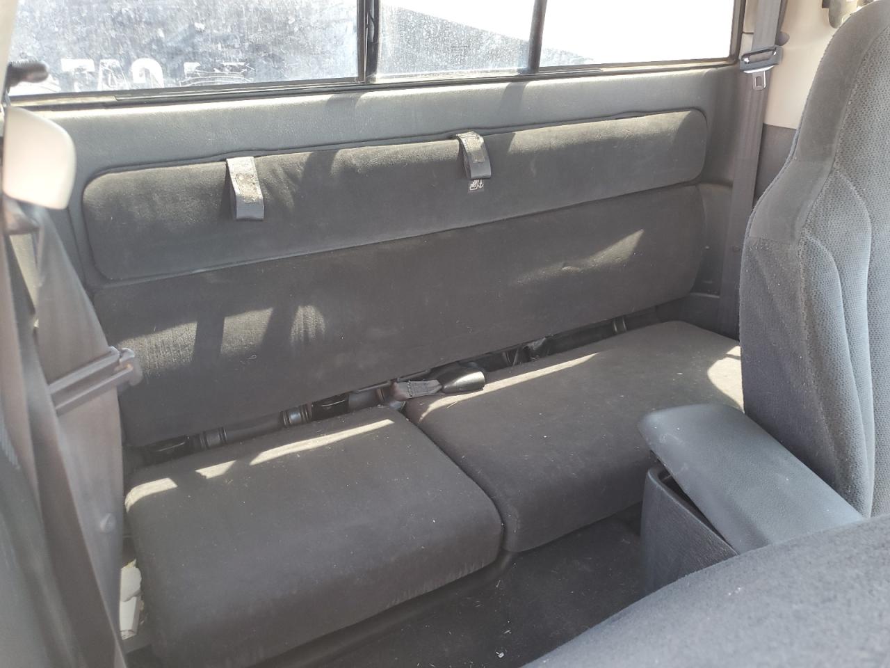 2004 Dodge Dakota Sxt VIN: 1D7HG12K54S712295 Lot: 63865945