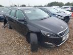 2016 PEUGEOT 308 ALLURE for sale at Copart ROCHFORD
