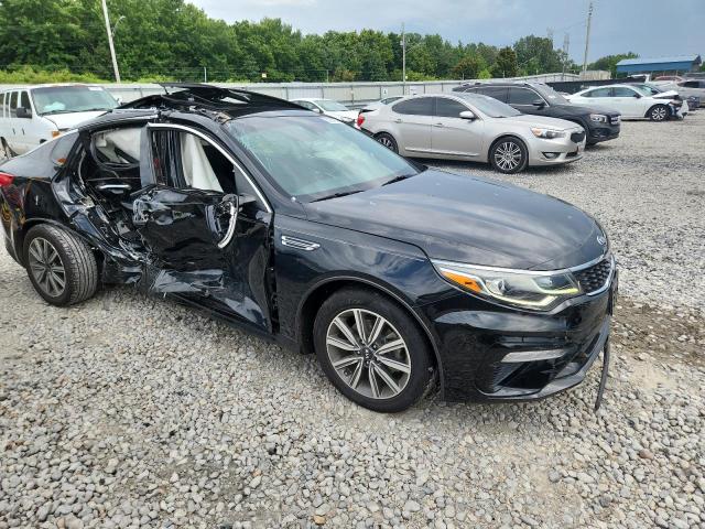 KIA OPTIMA 2019 Czarny