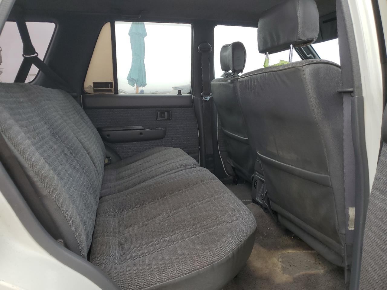 1995 Toyota 4Runner Vn29 Sr5 VIN: JT3VN29V6S0046098 Lot: 65639135