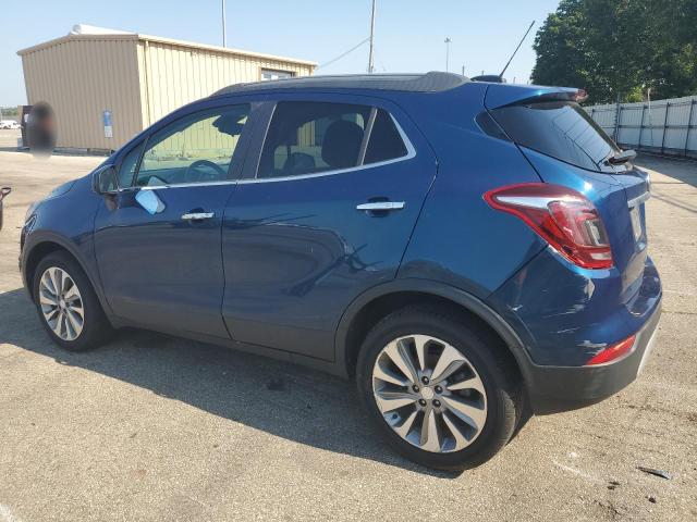  BUICK ENCORE 2020 Granatowy