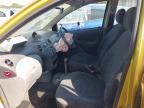 2006 TOYOTA YARIS for sale at Copart SANDY