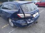 2013 FORD MONDEO ZET for sale at Copart SANDTOFT