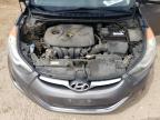 2012 HYUNDAI ELANTRA GLS   for sale at Copart ON - LONDON
