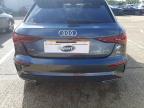 2023 AUDI A3 S LINE 35 TFSI MHEV S-  for sale at Copart SANDWICH