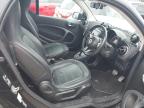 2016 SMART FORTWO EDI for sale at Copart SANDY