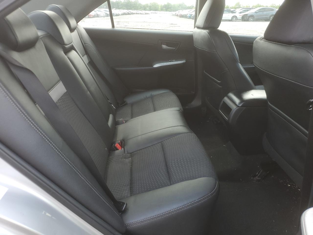 2012 Toyota Camry Base VIN: 4T1BF1FK7CU015609 Lot: 64317985