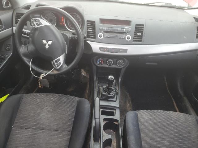 2009 MITSUBISHI LANCER ES/ES SPORT  