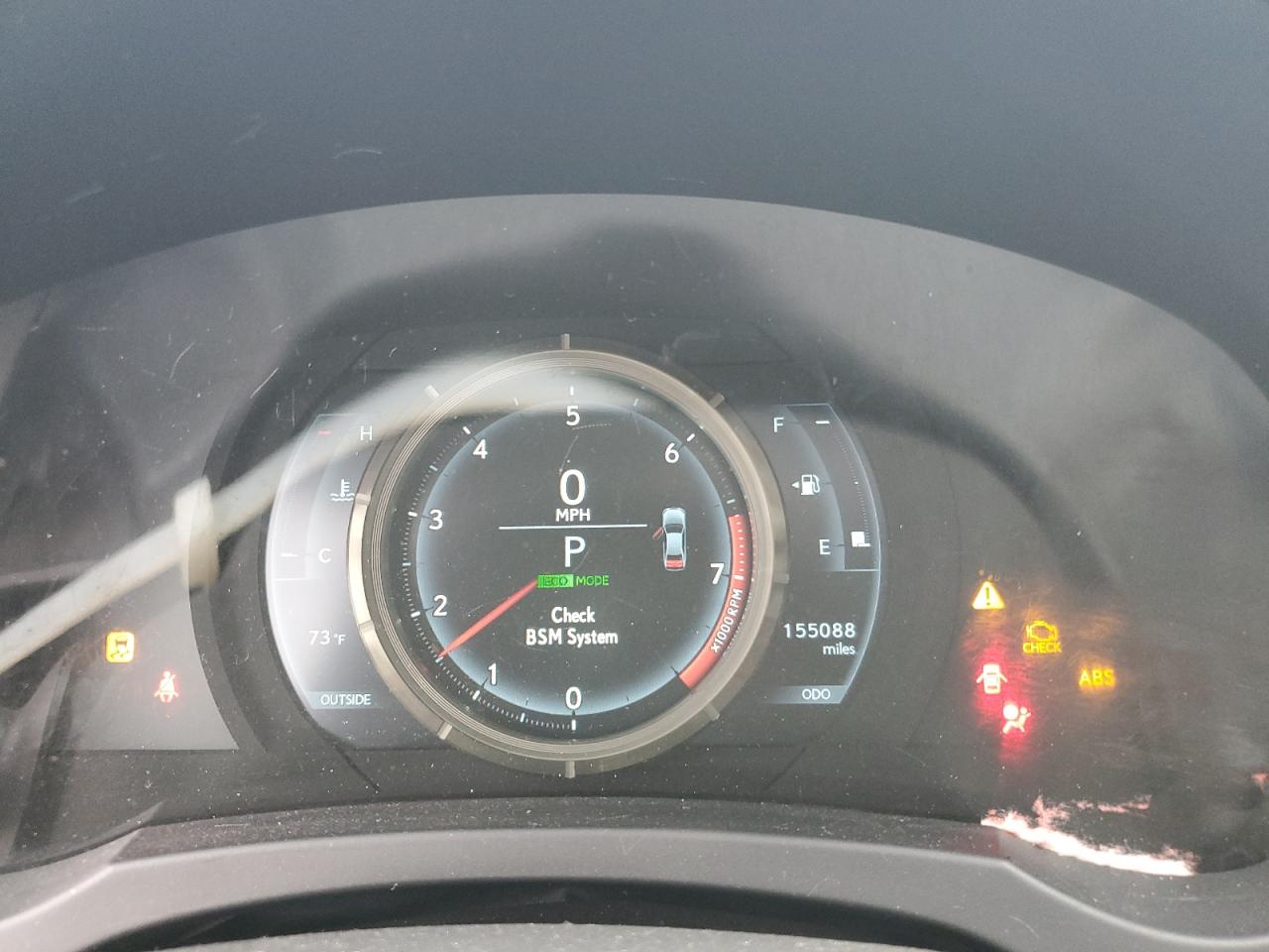 2015 Lexus Is 250 VIN: JTHCF1D27F5028188 Lot: 65271735