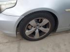 2004 BMW 520I SE AU for sale at Copart SANDY