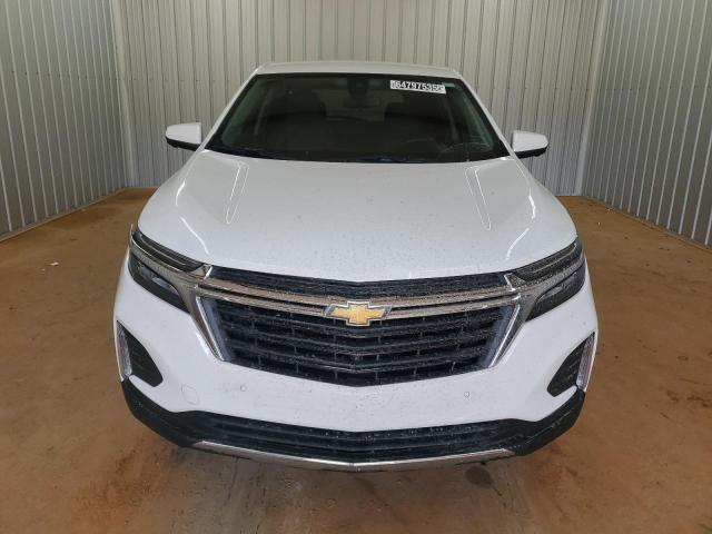  CHEVROLET EQUINOX 2024 White