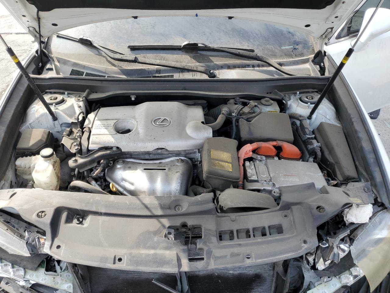 2013 Lexus Es 300H VIN: JTHBW1GG1D2003904 Lot: 62688475