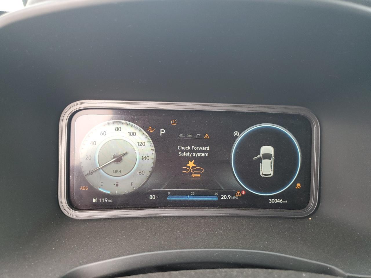 2023 Hyundai Kona N Line VIN: KM8K33A3XPU943294 Lot: 65737095