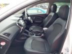 2011 HYUNDAI IX35 PREMI for sale at Copart WOLVERHAMPTON