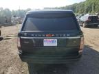 2013 LAND ROVER RANGE ROVER SUPERCHARGED   à vendre chez Copart MD - BALTIMORE EAST