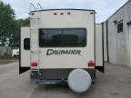 2015 PRIMETIME M-315RST   for sale at Copart MN - MINNEAPOLIS NORTH