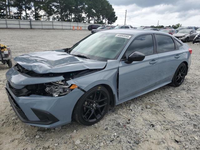 HONDA CIVIC SPOR 2022