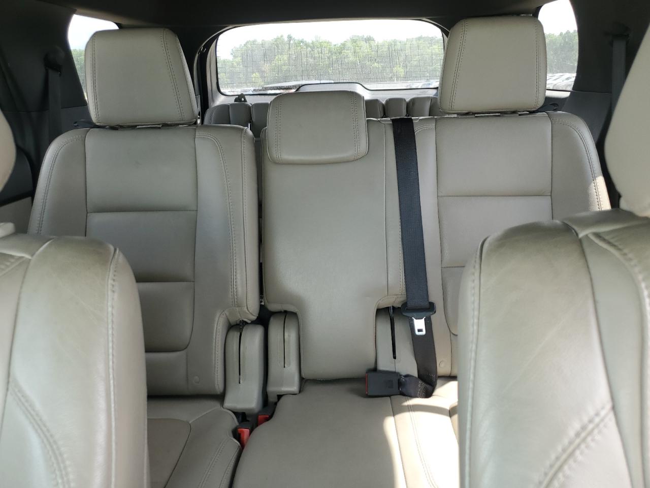2015 Ford Explorer Xlt VIN: 1FM5K8D87FGB10957 Lot: 63731365