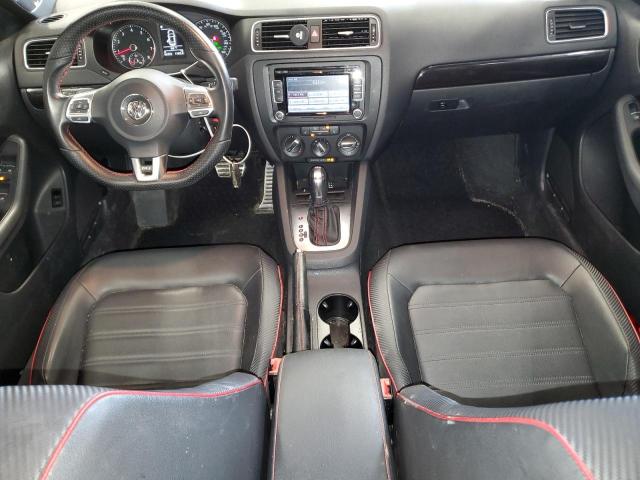 Sedans VOLKSWAGEN JETTA 2014 Czarny