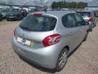 2013 PEUGEOT 208 ACTIVE HDI  for sale at Copart WISBECH