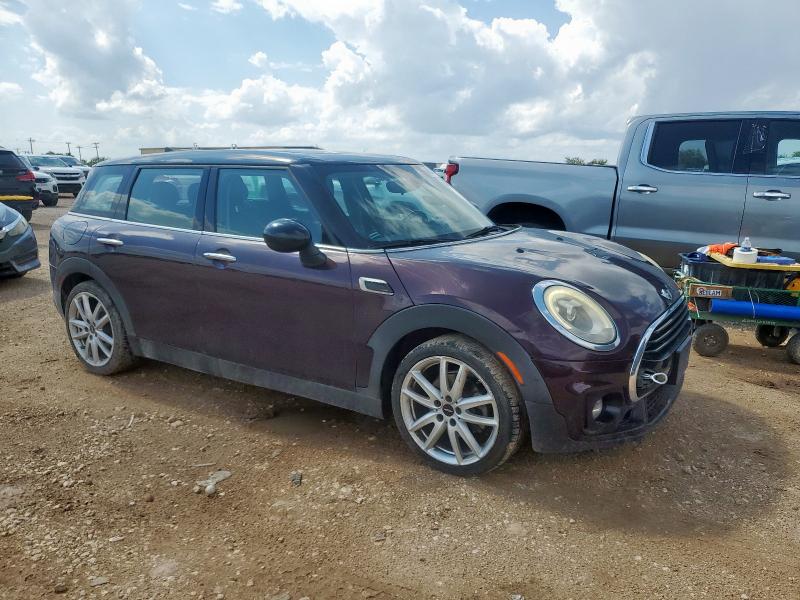  MINI COOPER 2016 Purple