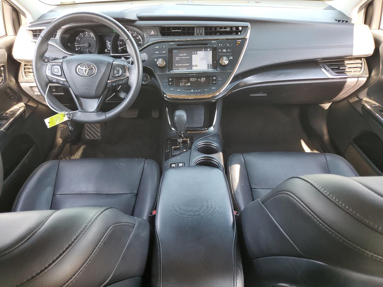 2018 Toyota Avalon Xle VIN: 4T1BK1EB0JU266756 Lot: 64751685