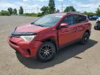 2017 TOYOTA RAV4 LE   à vendre chez Copart QC - MONTREAL