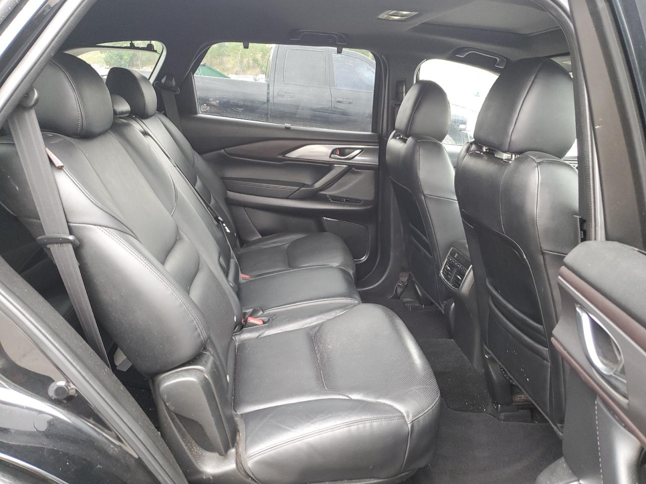 2017 Mazda Cx-9 Touring VIN: JM3TCBCY0H0134561 Lot: 64987525