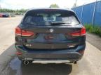 2020 BMW X1 XDRIVE28I   for sale at Copart NB - MONCTON