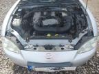2003 MAZDA MX-5 S-VT for sale at Copart WISBECH