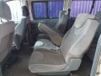2013 FIAT SCUDO PANO for sale at Copart SANDTOFT