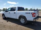 2018 FORD F150 SUPERCREW   à vendre chez Copart AB - CALGARY