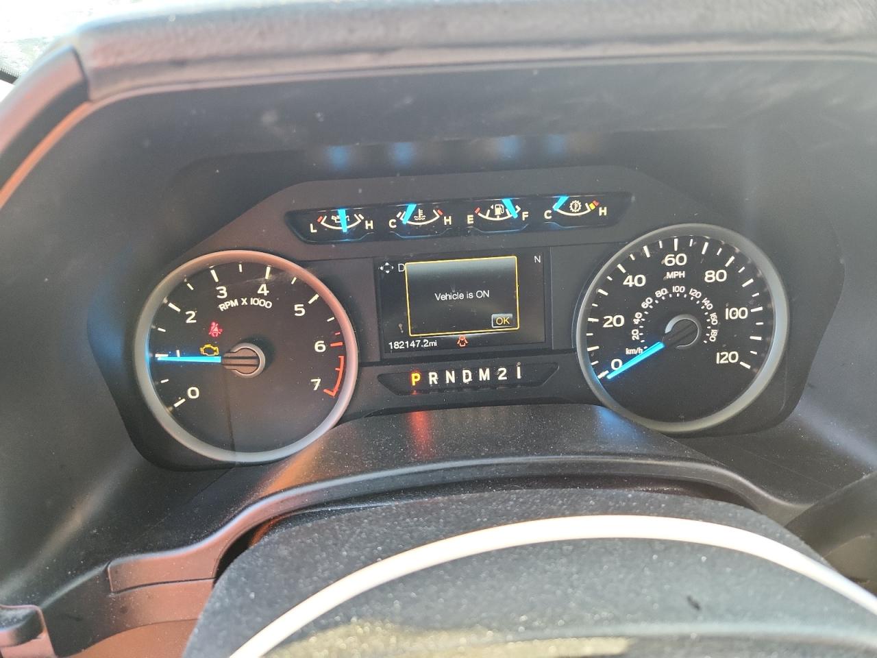 2017 Ford F150 Supercrew VIN: 1FTEW1CF8HKD85933 Lot: 64592625