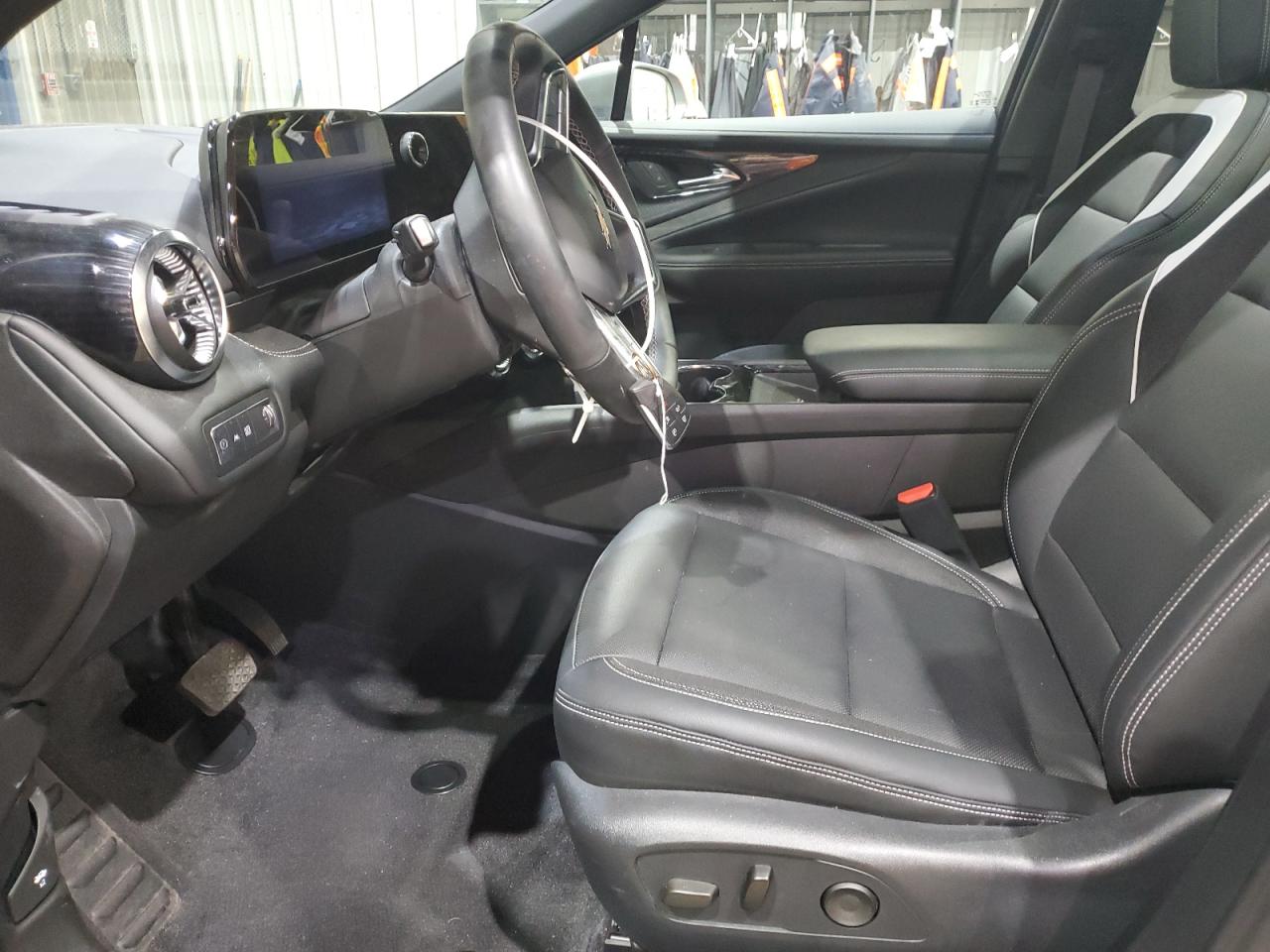 2024 Chevrolet Blazer 2Lt VIN: 3GNKDBRJ7RS192406 Lot: 65707765