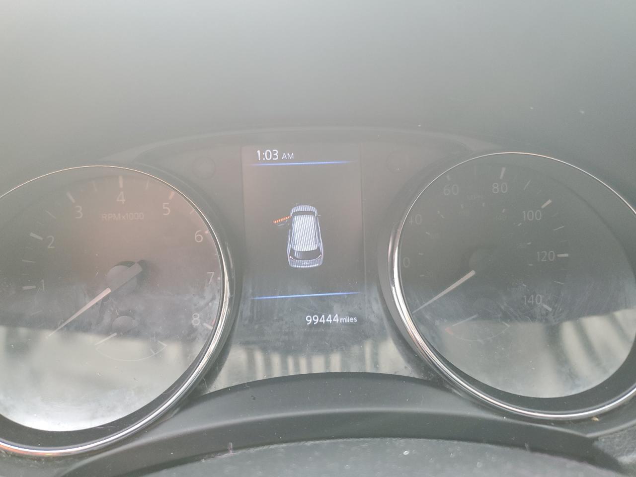 2018 Nissan Rogue S VIN: 5N1AT2MT3JC772368 Lot: 63476825