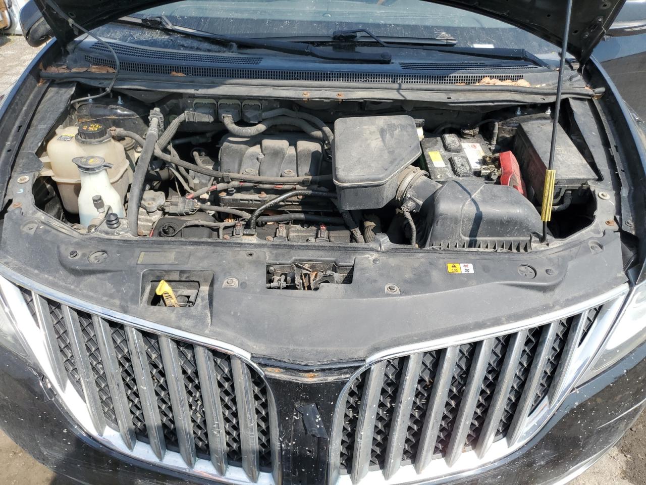 2lmdj8jk1cbl09136 2LMDJ8JK1CBL09136 2012 Lincoln Mkx