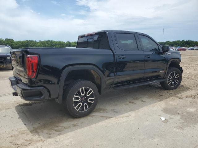  GMC SIERRA 2025 Черный