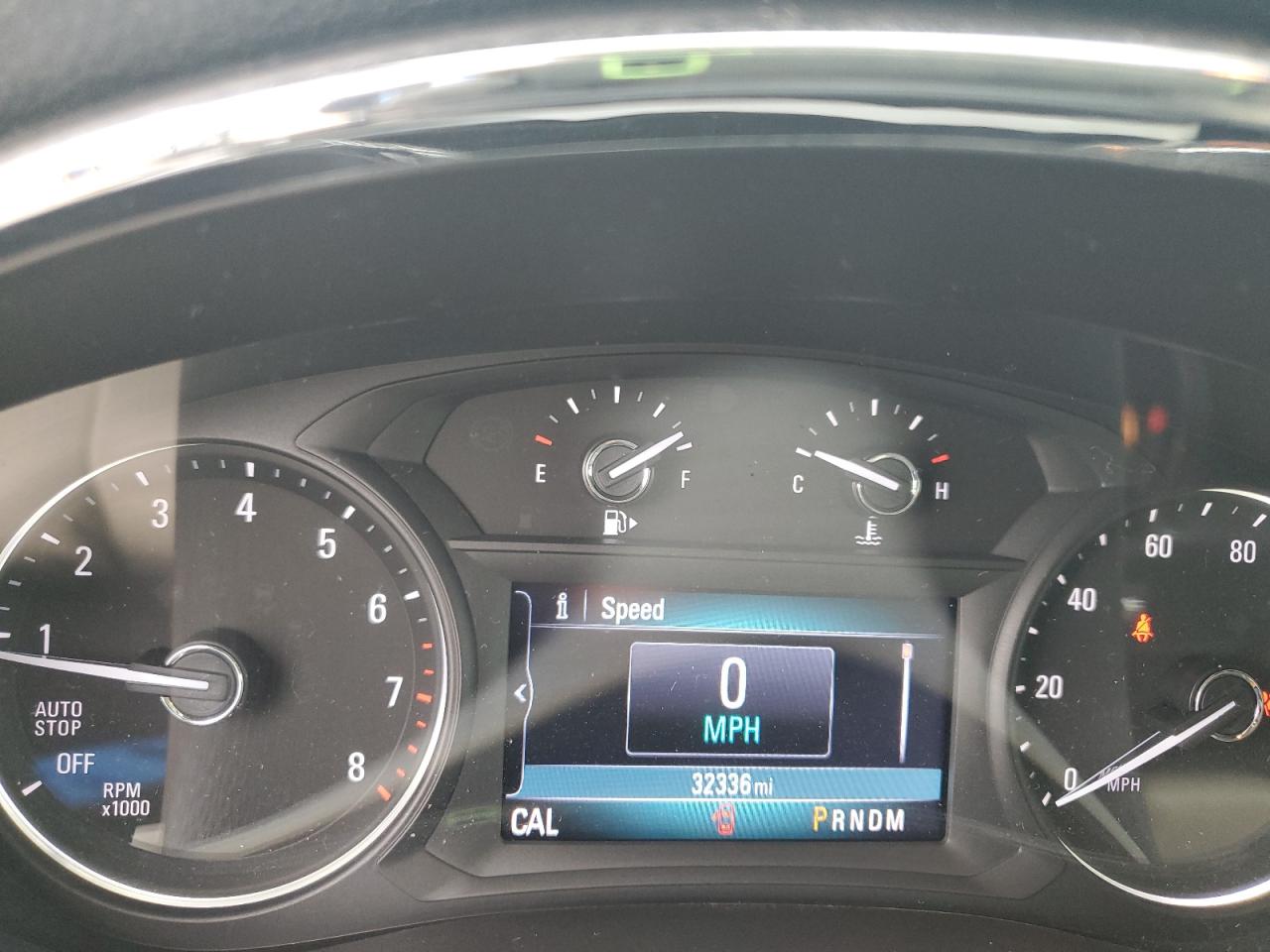 2019 Buick Encore Essence VIN: KL4CJCSM6KB731139 Lot: 64068275