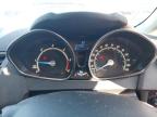 2014 FORD FIESTA SPO for sale at Copart WESTBURY