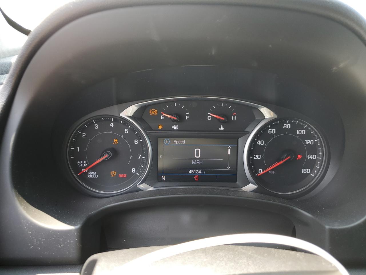 2021 GMC Terrain Sle VIN: 3GKALTEV7ML323752 Lot: 64689375