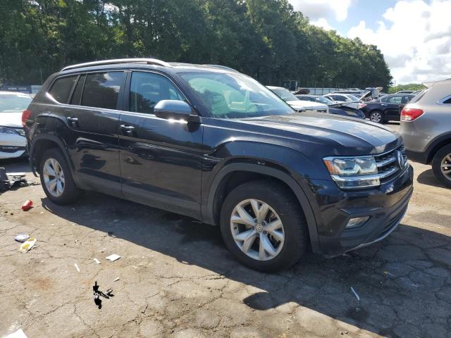 VOLKSWAGEN ATLAS 2018 Black