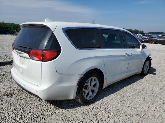  CHRYSLER PACIFICA 2018 Biały